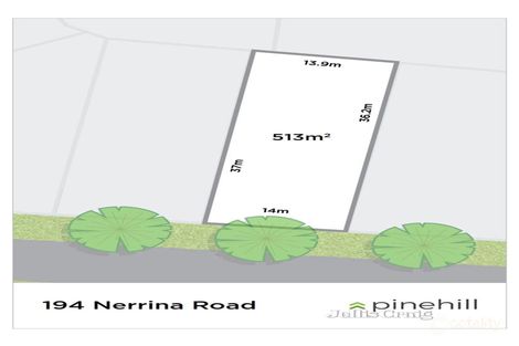 194 Nerrina Rd, Nerrina, VIC 3350