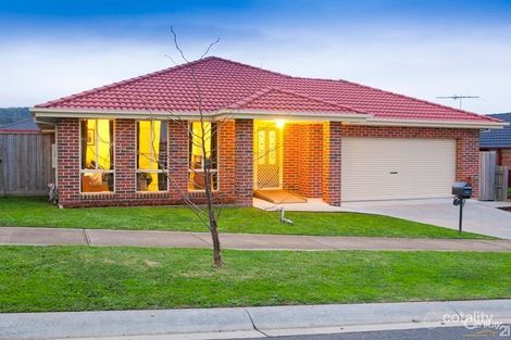 8 Tuscany Rise, Pakenham, VIC 3810