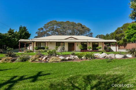 Property photo of 1 Hambridge Road Bargo NSW 2574