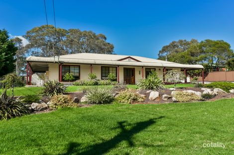 Property photo of 1 Hambridge Road Bargo NSW 2574