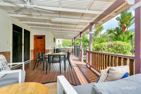 Property photo of 26 Dalrymple Street Edge Hill QLD 4870