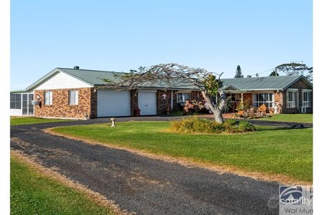 Property photo of 191 Riverbank Road Pimlico NSW 2478