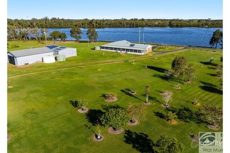 Property photo of 191 Riverbank Road Pimlico NSW 2478