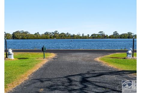 Property photo of 191 Riverbank Road Pimlico NSW 2478