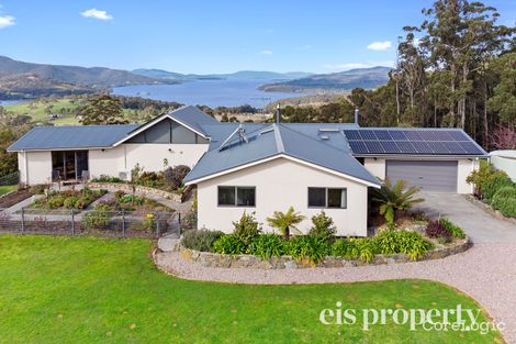 Property photo of 180 Scotts Road Geeveston TAS 7116