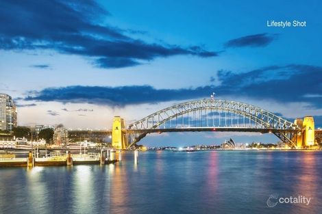 Property photo of 1/157 Blues Point Road McMahons Point NSW 2060