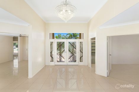 Property photo of 3 Reddy Drive Norman Gardens QLD 4701