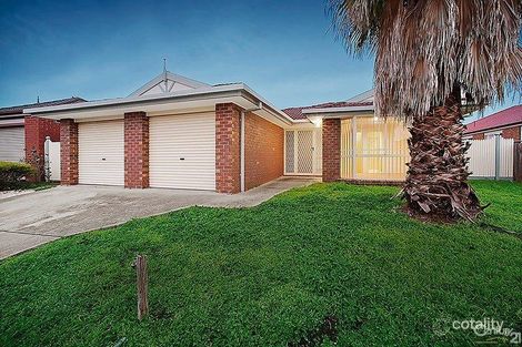 122 Strathaird Dr, Narre Warren South, VIC 3805