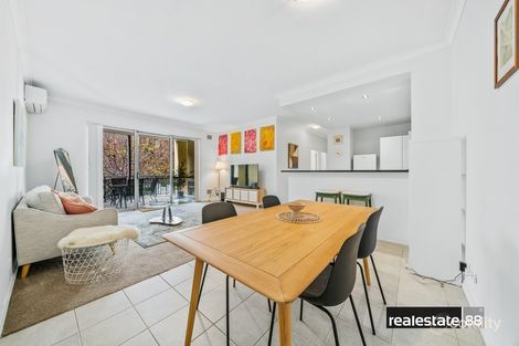 Property photo of 9/134 Aberdeen Street Northbridge WA 6003