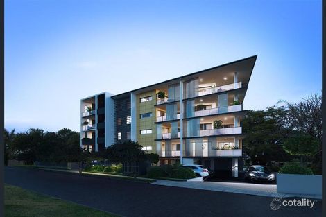 303/13-15 Rawlinson St, Murarrie, QLD 4172