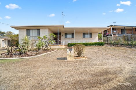 Property photo of 3 Cox Crescent Millbank QLD 4670