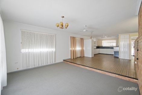 Property photo of 3 Cox Crescent Millbank QLD 4670