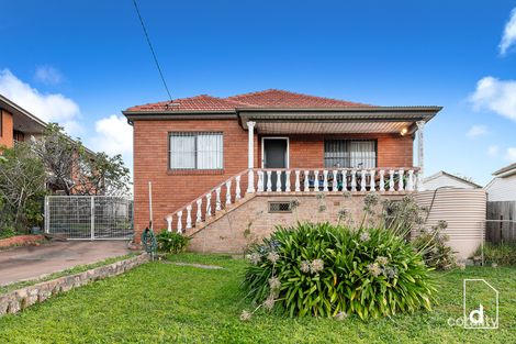 Property photo of 37 O'Donnell Street Port Kembla NSW 2505