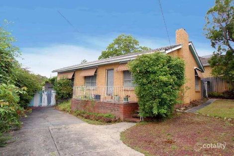 Property photo of 16 Mandowie Road Glen Waverley VIC 3150