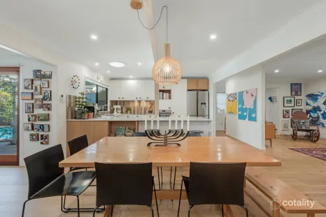 Property photo of 14 Matingara Street Chapel Hill QLD 4069