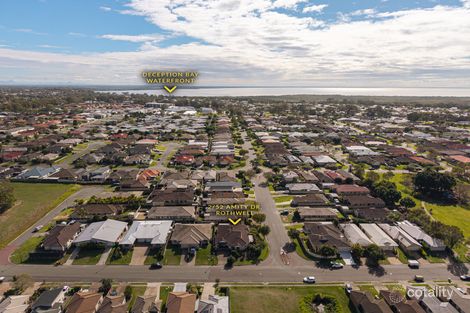 Property photo of 2/52 Amity Drive Rothwell QLD 4022