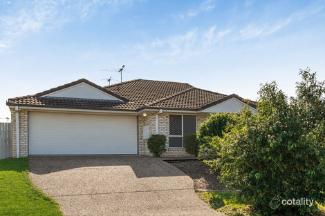 2/52 Amity Dr, Rothwell, QLD 4022
