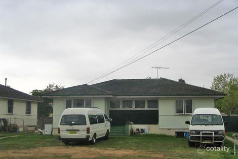 15 Gwynne St, Ashcroft, NSW 2168