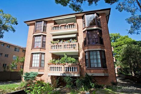 Property photo of 5/56-58 Hampton Court Road Carlton NSW 2218