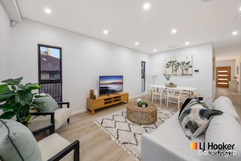 Property photo of 14 Blackall Street Revesby NSW 2212