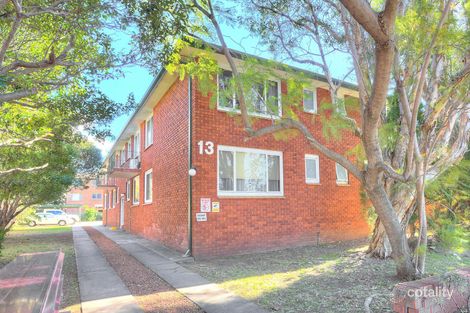 Property photo of 7/13 Brickfield Street North Parramatta NSW 2151