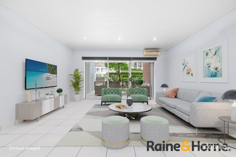 Property photo of 6/28-32 Marlborough Road Homebush West NSW 2140