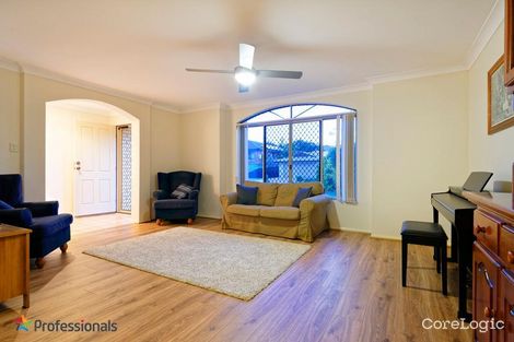 Property photo of 1 Coolgardie Court Arana Hills QLD 4054