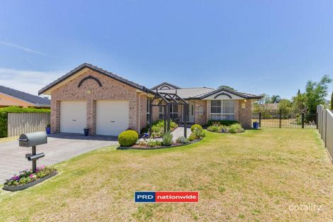 Property photo of 11 Mulwala Close Hillvue NSW 2340