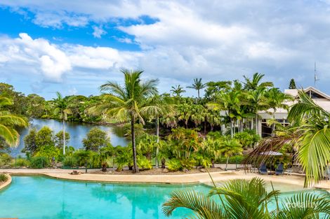 Property photo of 60/125 Santa Cruz Boulevard Clear Island Waters QLD 4226