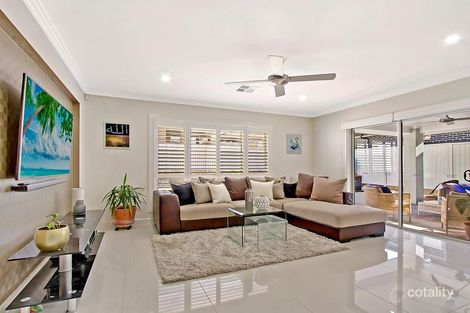 Property photo of 3 Putland Street Grantham Farm NSW 2765