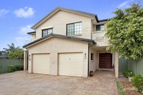 302 Princes Hwy, Sylvania, NSW 2224