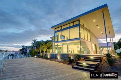 Property photo of 1 Mooloolah Island Minyama QLD 4575