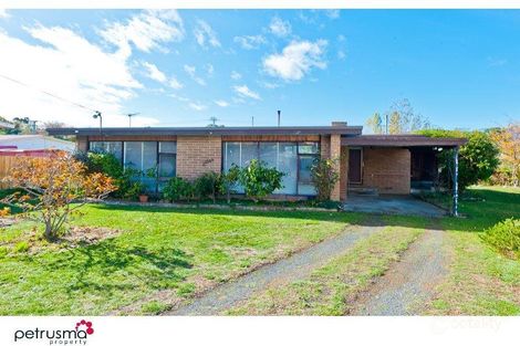 Property photo of 1 Wyralla Court Austins Ferry TAS 7011