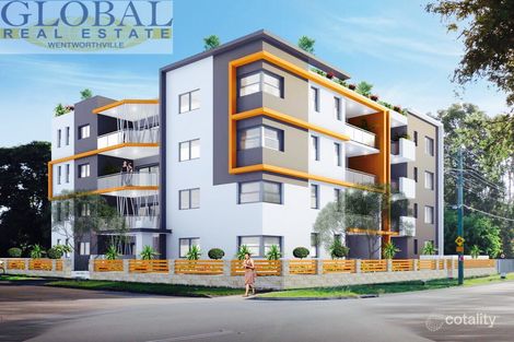 11/1 Bransgrove St, Wentworthville, NSW 2145