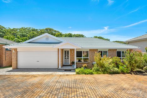 Property photo of 39A The Circuit Shellharbour NSW 2529