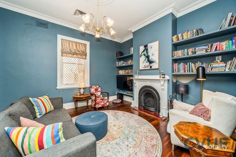 22 Palmerston St, Northbridge, WA 6003