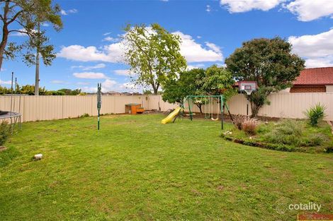 Property photo of 5 Tonkin Crescent Schofields NSW 2762