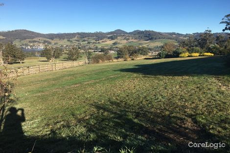 Property photo of 120 Winns Road Cygnet TAS 7112
