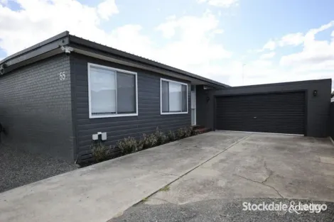 Property photo of 55 Kurt Street Morwell VIC 3840