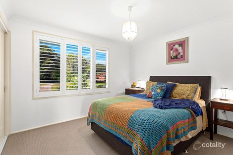 Property photo of 39A The Circuit Shellharbour NSW 2529