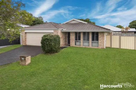 40 Reibelt Dr, Caboolture, QLD 4510