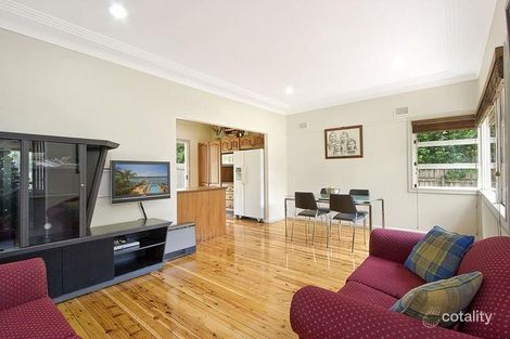 Property photo of 130 Forest Road Miranda NSW 2228