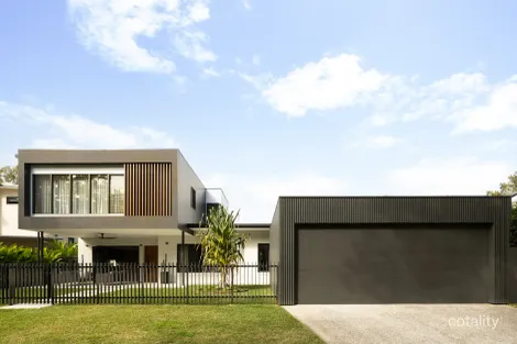 Property photo of 15 Creek Avenue Ashgrove QLD 4060