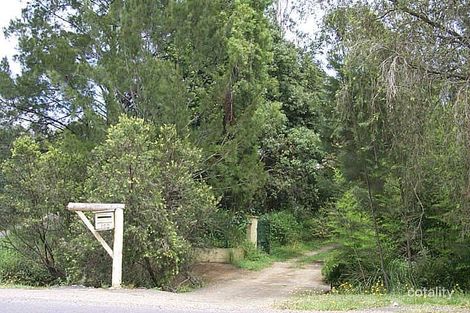 152 Gap Creek Rd, Kenmore Hills, QLD 4069