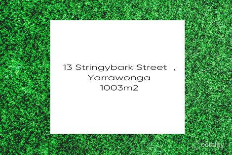 13 Stringybark St, Yarrawonga, VIC 3730