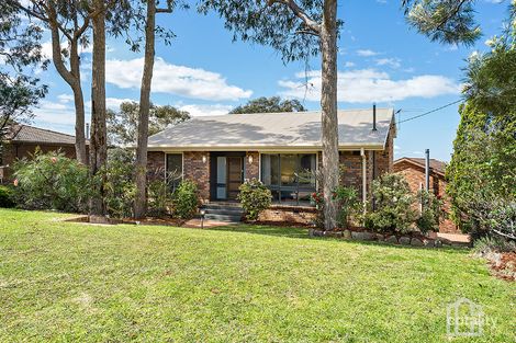 Property photo of 56 Emu Plains Road Mount Riverview NSW 2774
