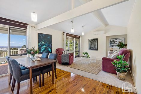 Property photo of 56 Emu Plains Road Mount Riverview NSW 2774