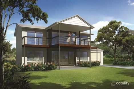 45 Kestrel Cres, Thompson Beach, SA 5501