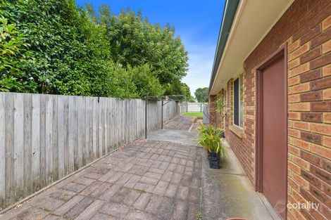 Property photo of 1/17 Grant Street Drouin VIC 3818