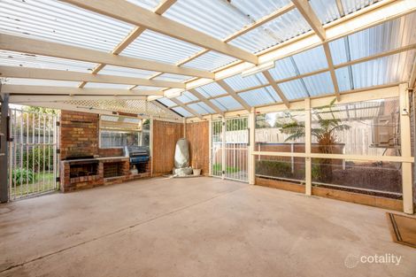 Property photo of 11 Tynham Close Ferntree Gully VIC 3156
